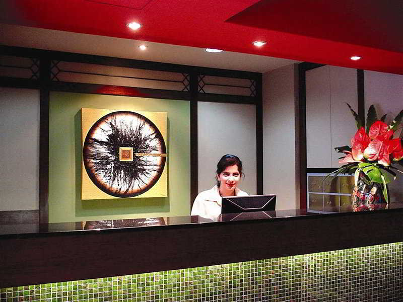 Oyo 434 Boonsiri Place Hotel Bangkok Exteriér fotografie